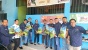 PWI Kepri Gelar Bakti Sosial di Panti Asuhan Nur Ar-Rohman Tanjungpinang